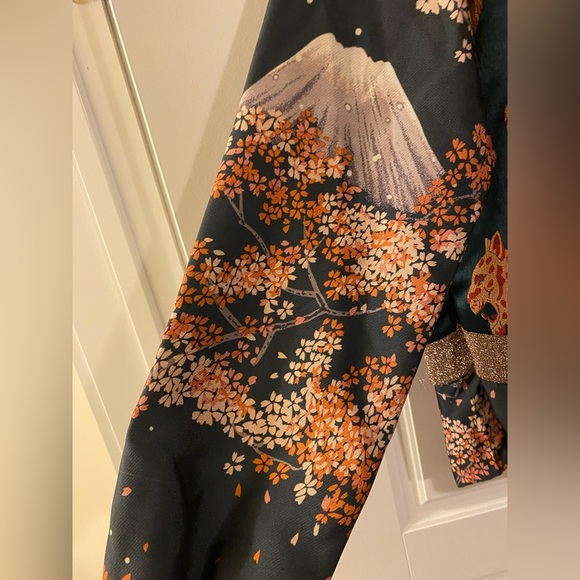 scotch and soda silk blouse xs - Picture 7 of 16